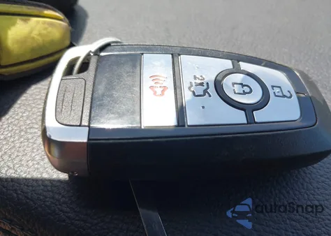 2020 Ford Mustang Ecoboost Fastback from USA, damaged, VIN 1FA6P8TH9L5124416